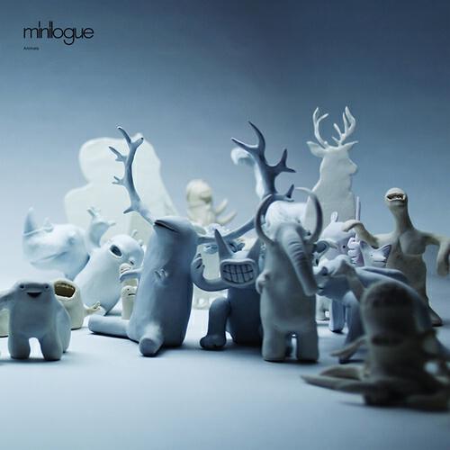 Minilogue - Stations Ii