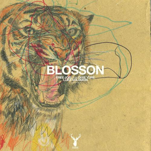 Free Joel - Blosson (Luke Solomon Remix)