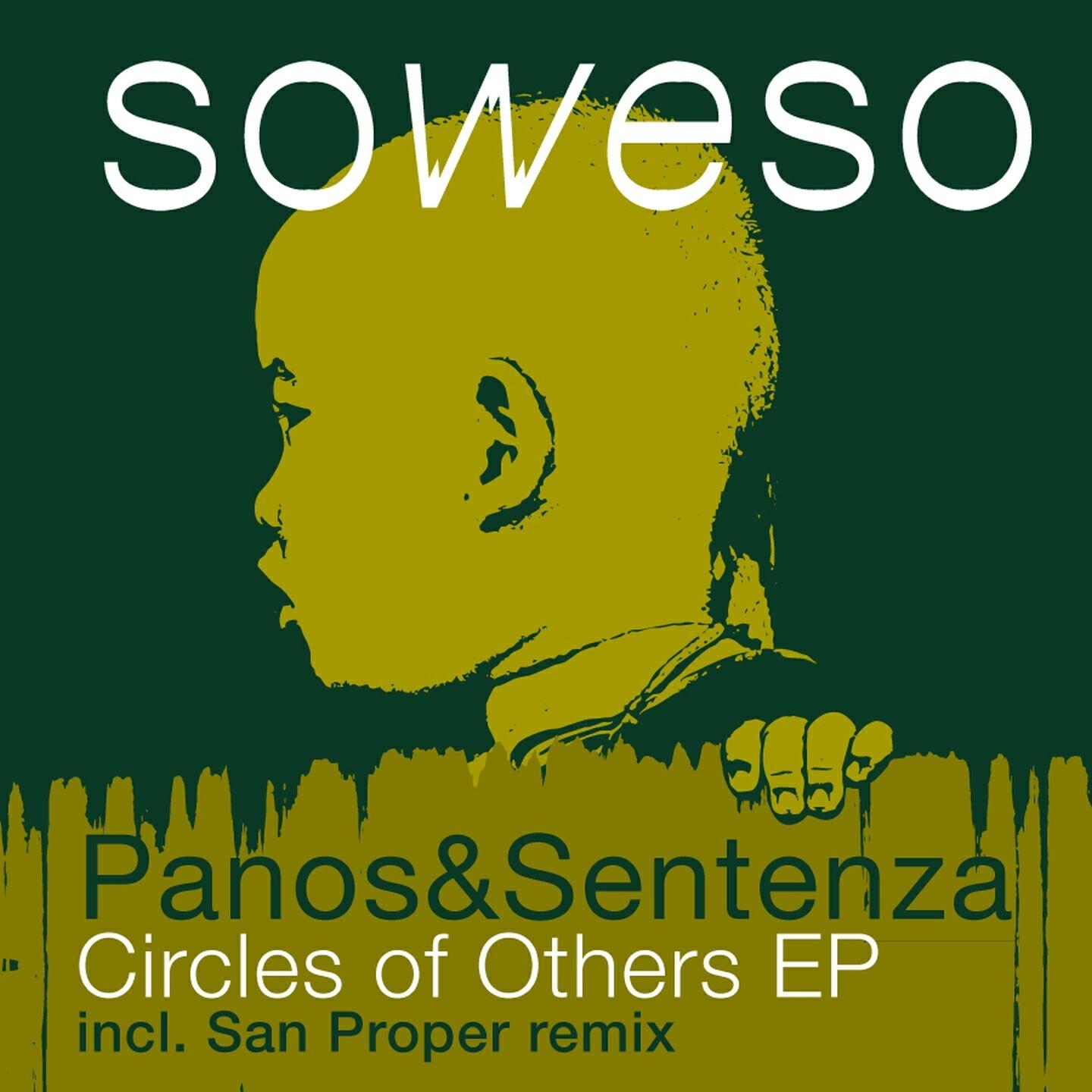 Panos - In the Night