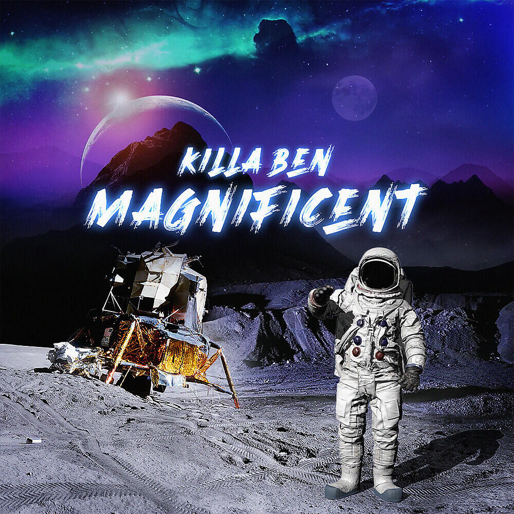 Killa Ben - The Magnificent