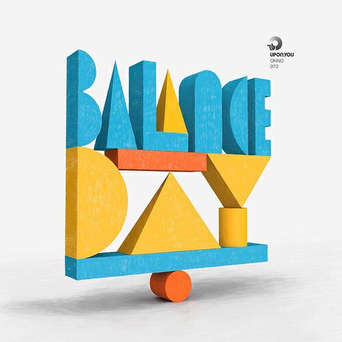 ONNO - Balance Day (Fabio Giannelli Remix)