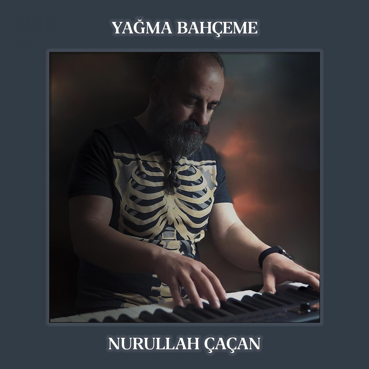 Постер альбома Yağma Bahçeme