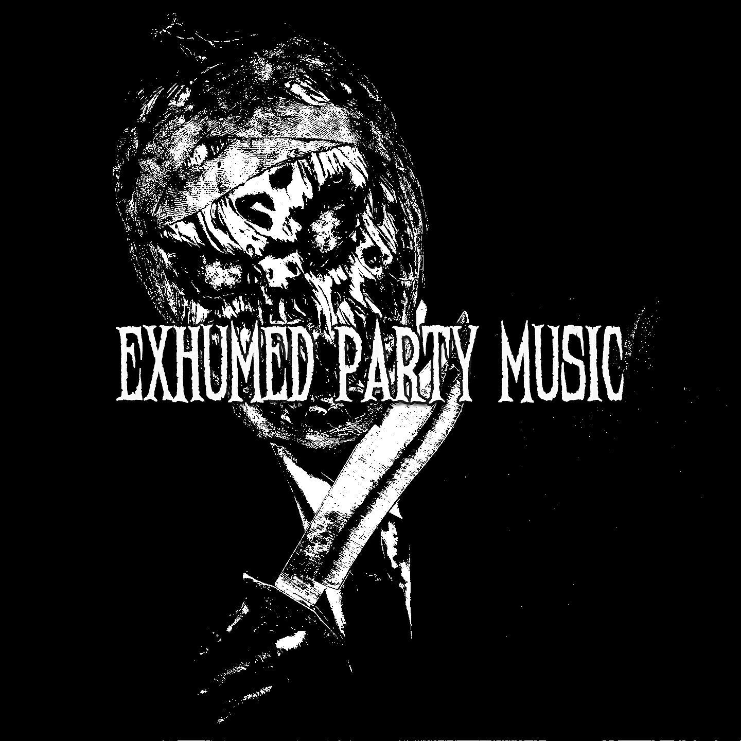 Halloween Party Album Singers - Twilight Zone Remix