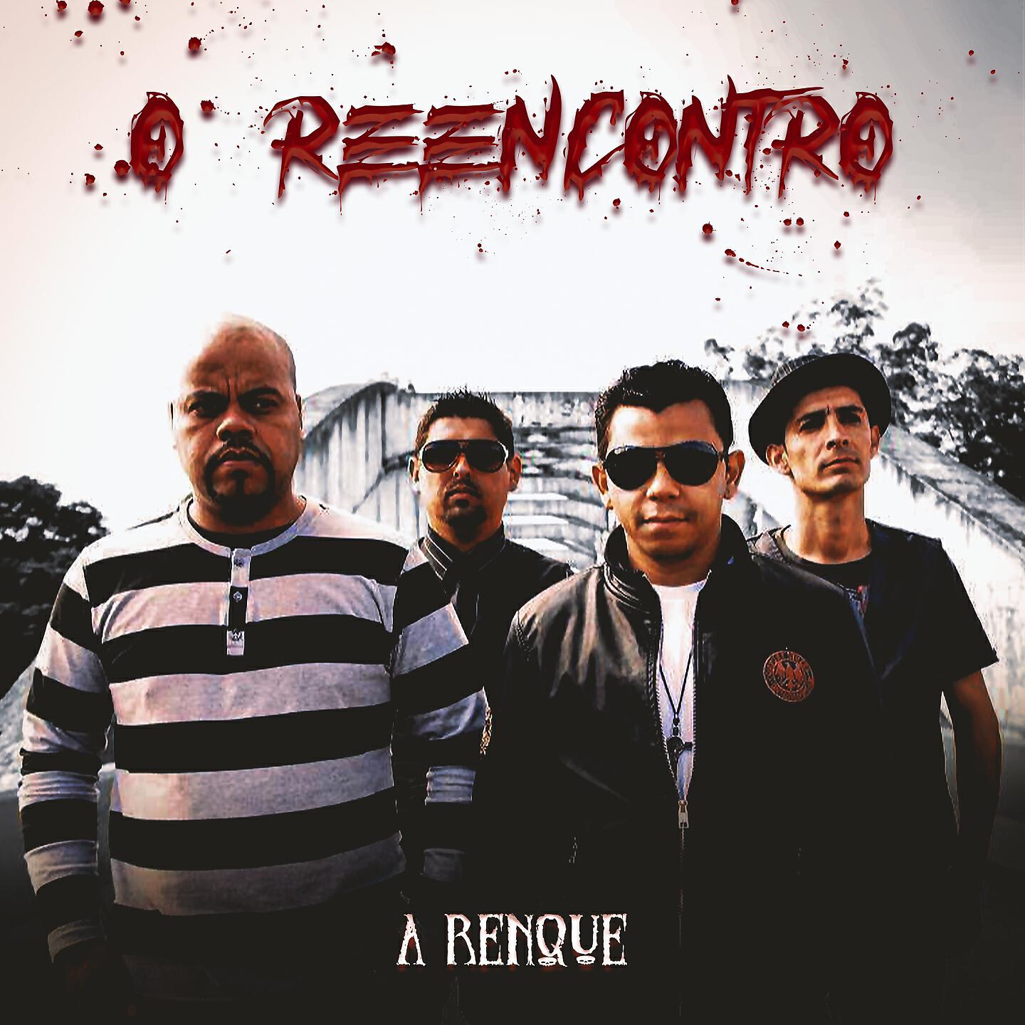 A Renque - Mais Tais Mais Quais