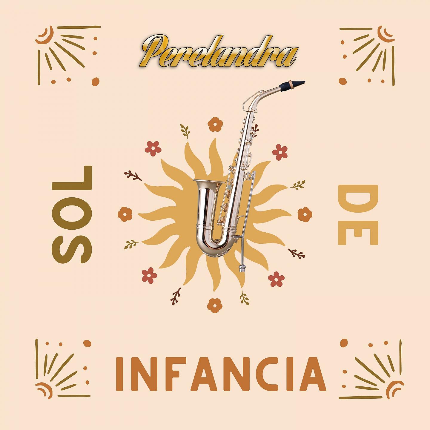 Постер альбома Sol De Infancia