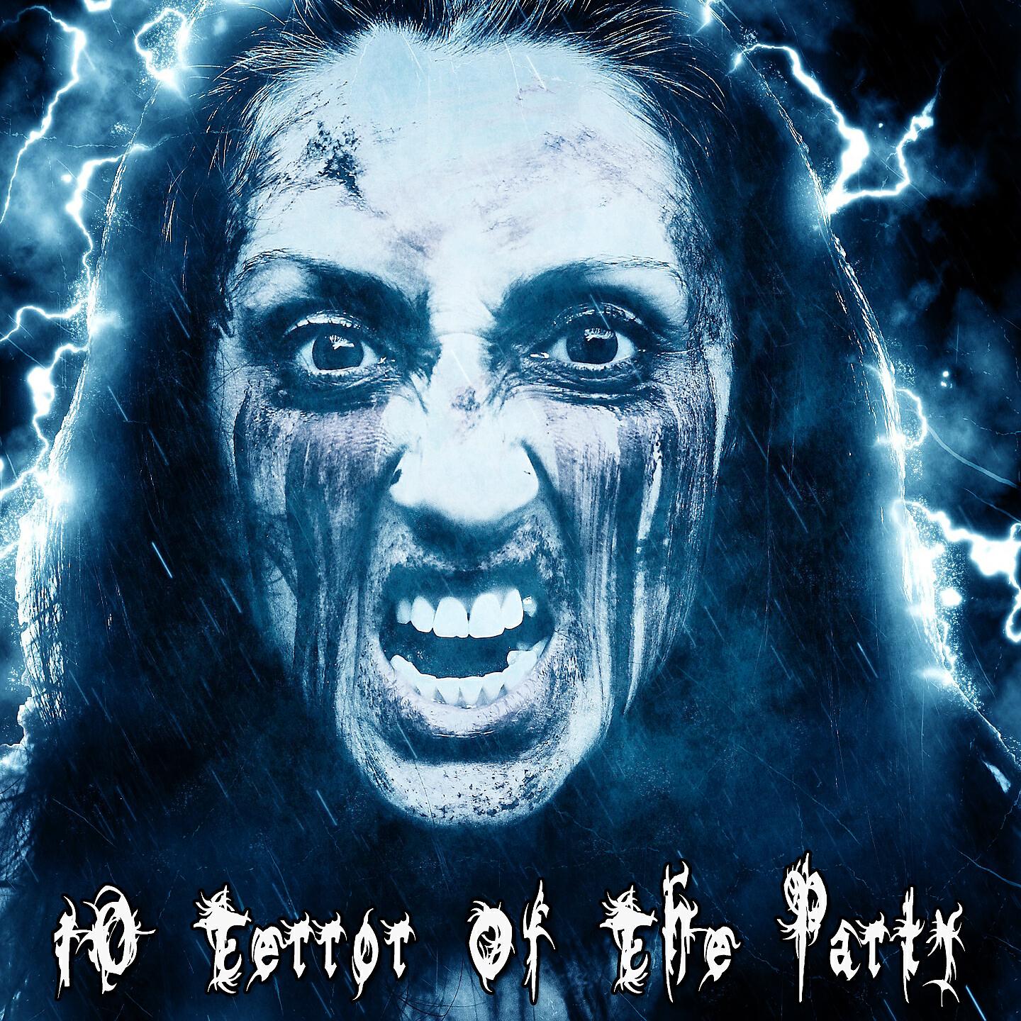 Kids Halloween Party Band - Halloween Halloween