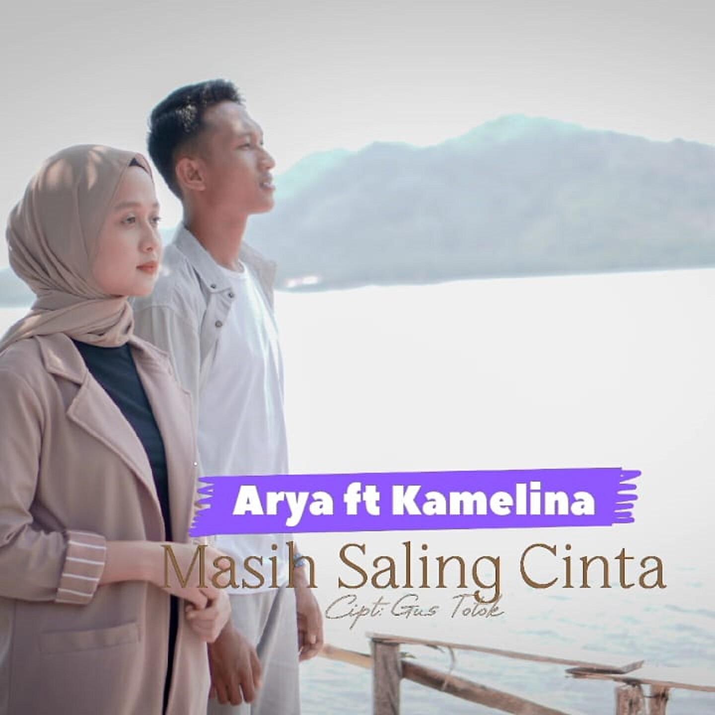 ARYA - Masih Saling Cinta