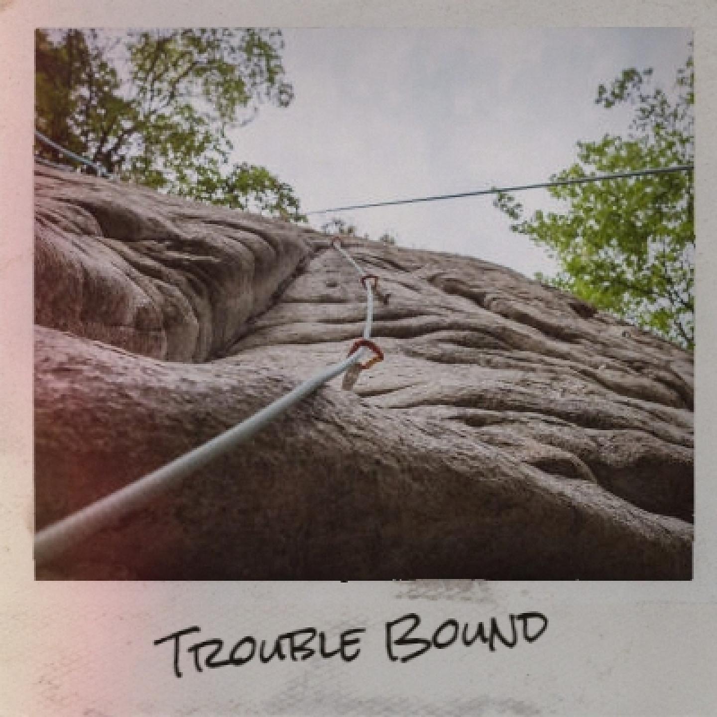 Постер альбома Trouble Bound