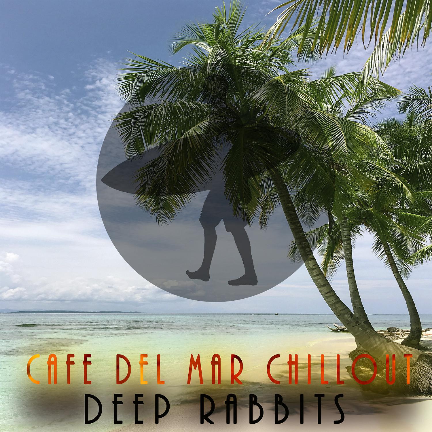 Постер альбома Deep Rabbits