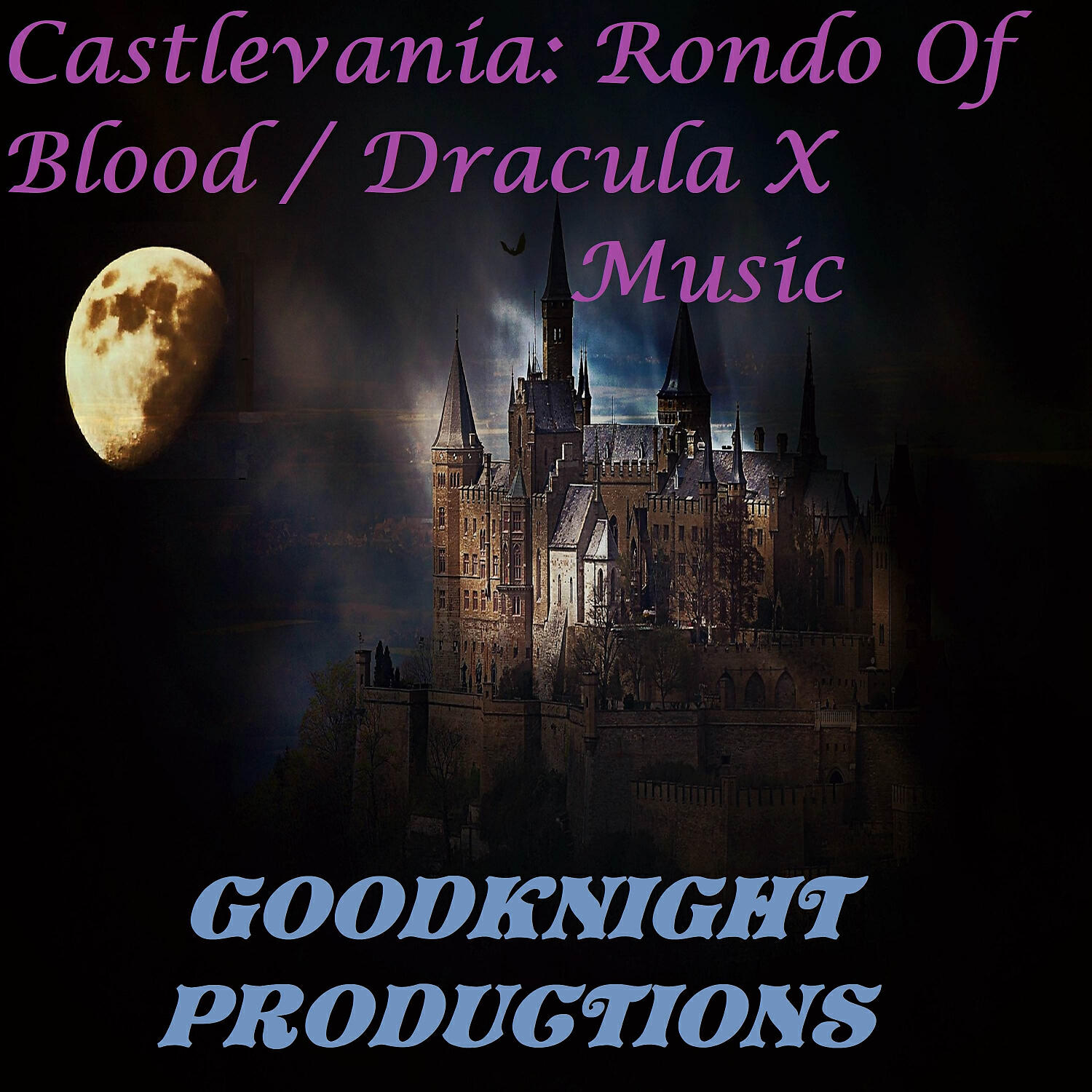 Good Knight Productions - Den