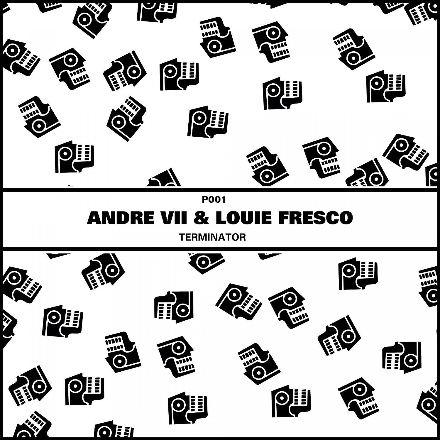 Andre VII - Straight Gangsta