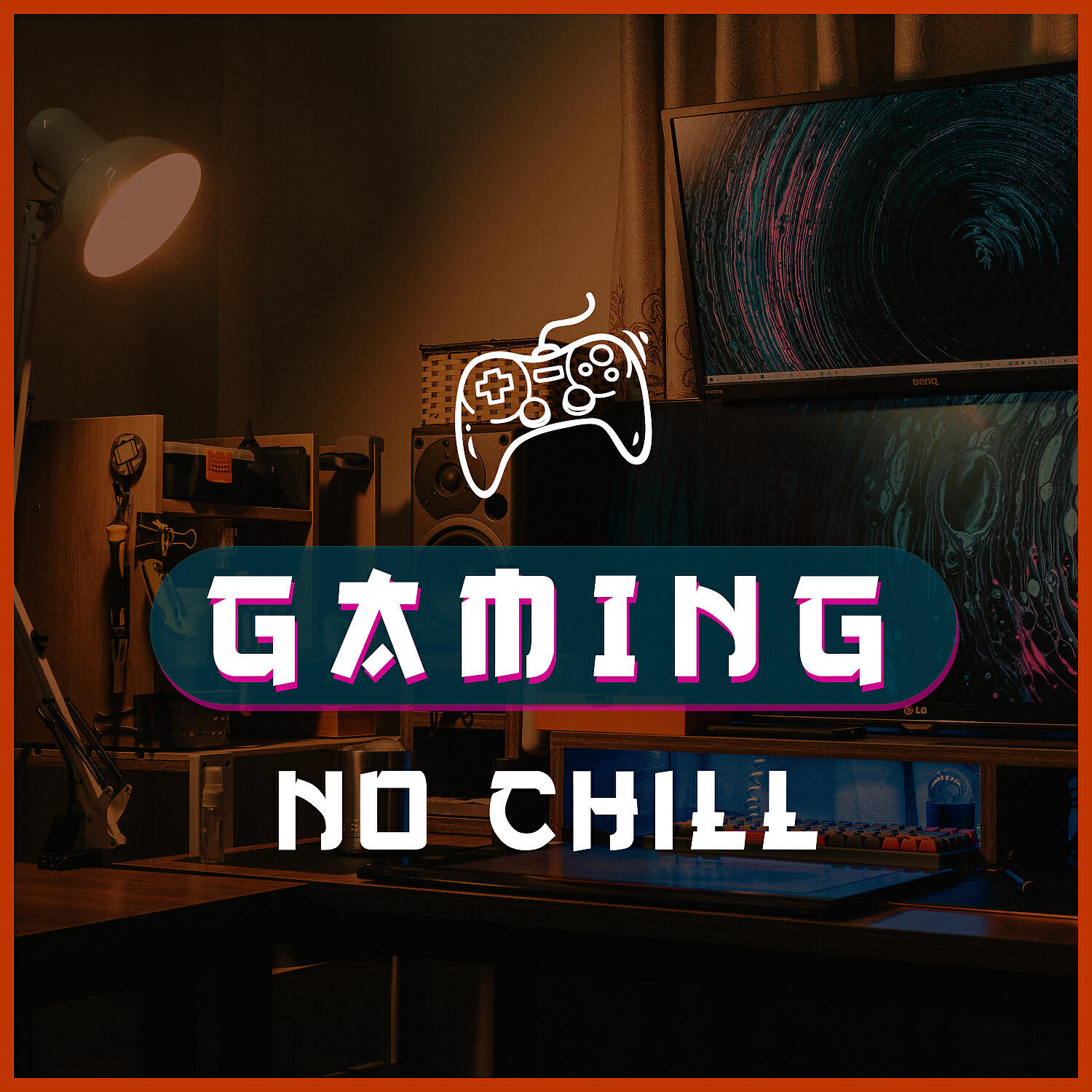 Gaming Music - Lets Build
