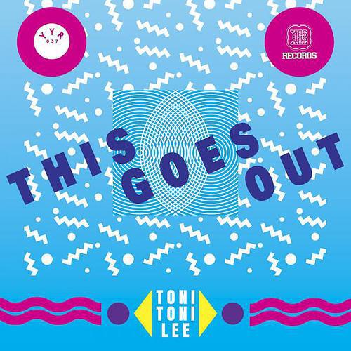 Toni Toni Lee - This Goes Out (Diamond Lights Remix)