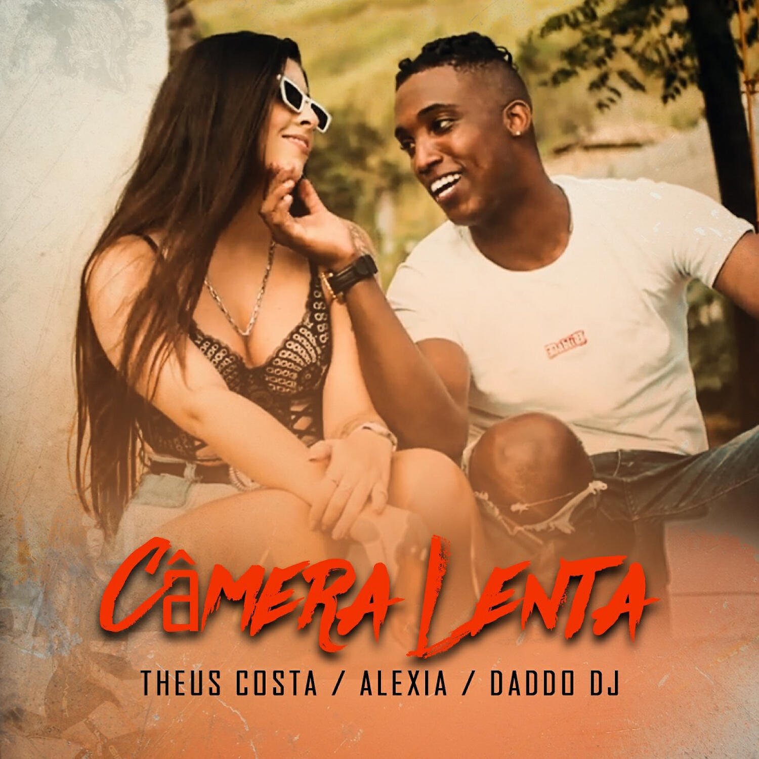 Theus Costa - Câmera Lenta