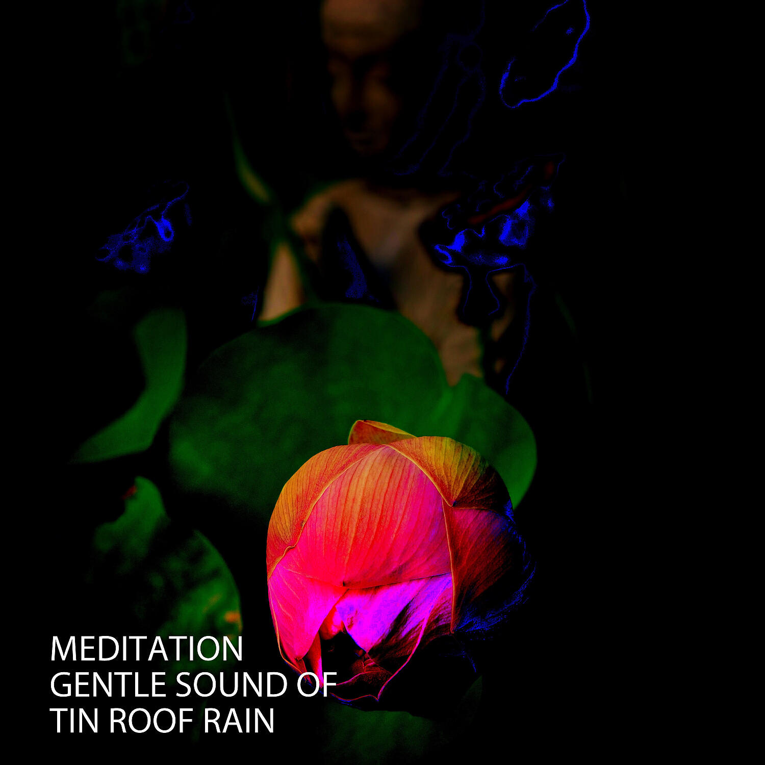 Asian Zen Spa Music Meditation - Mild Rain Tones