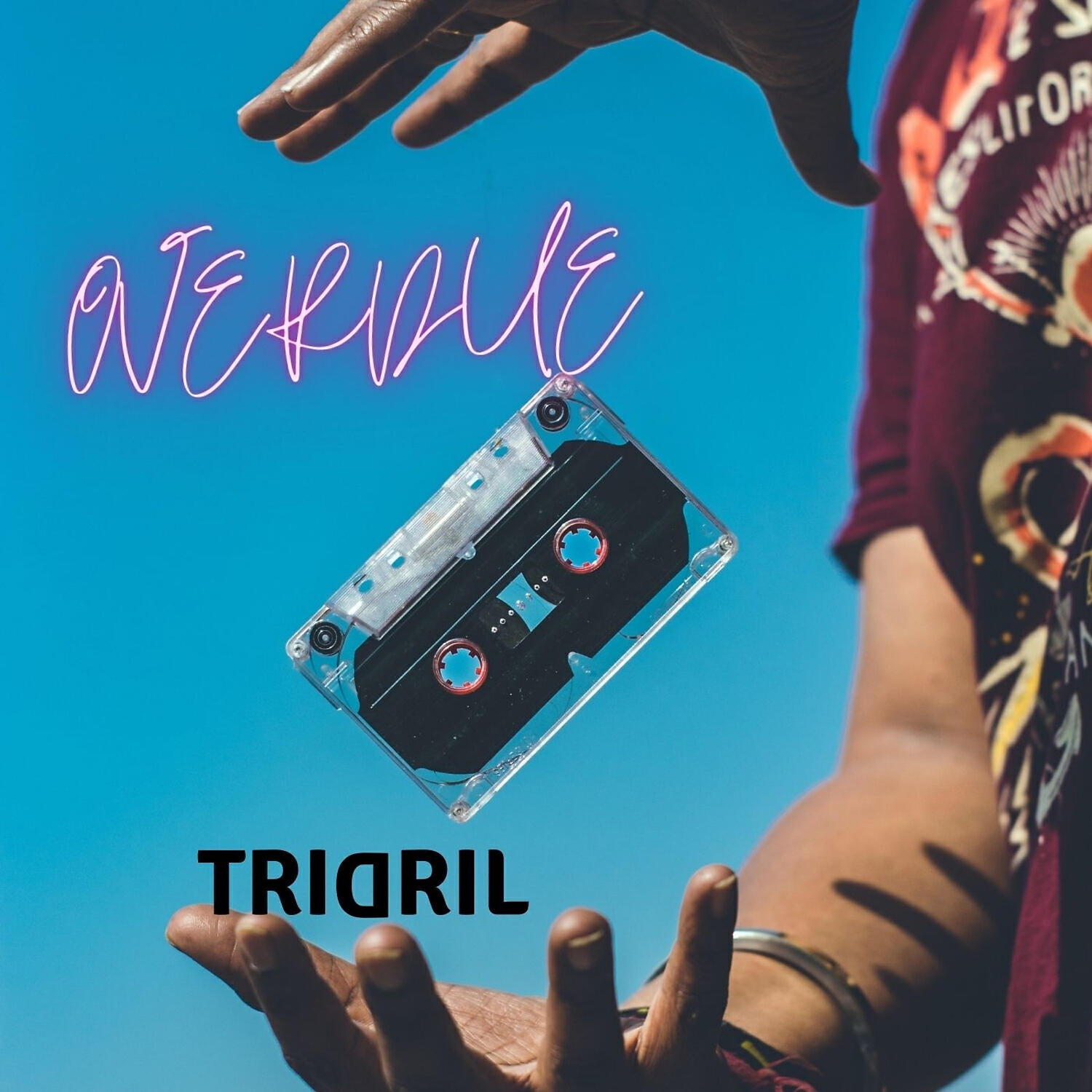 Tridril - Peeler