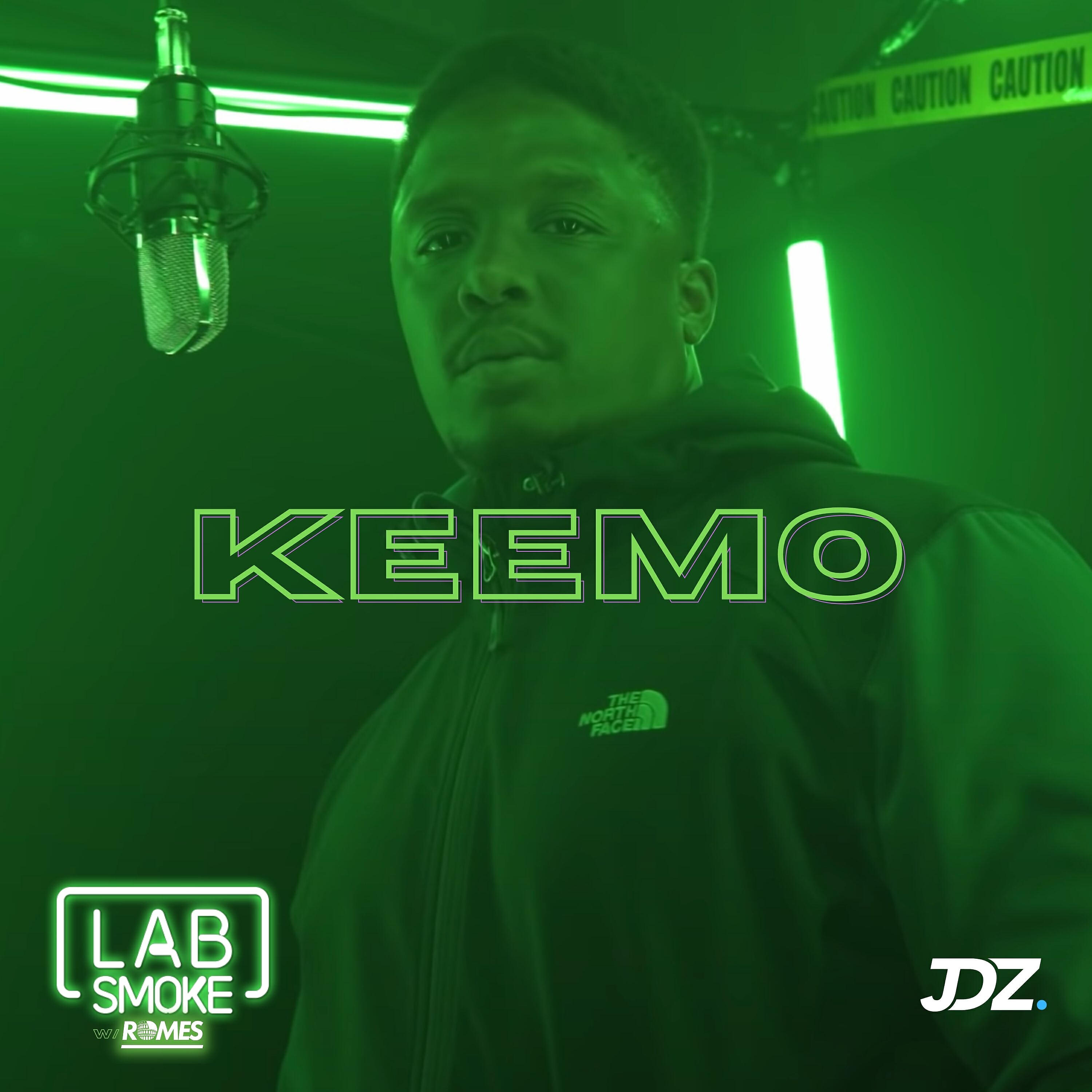 Man Like Romes - Lab Smoke S2, Ep. 1