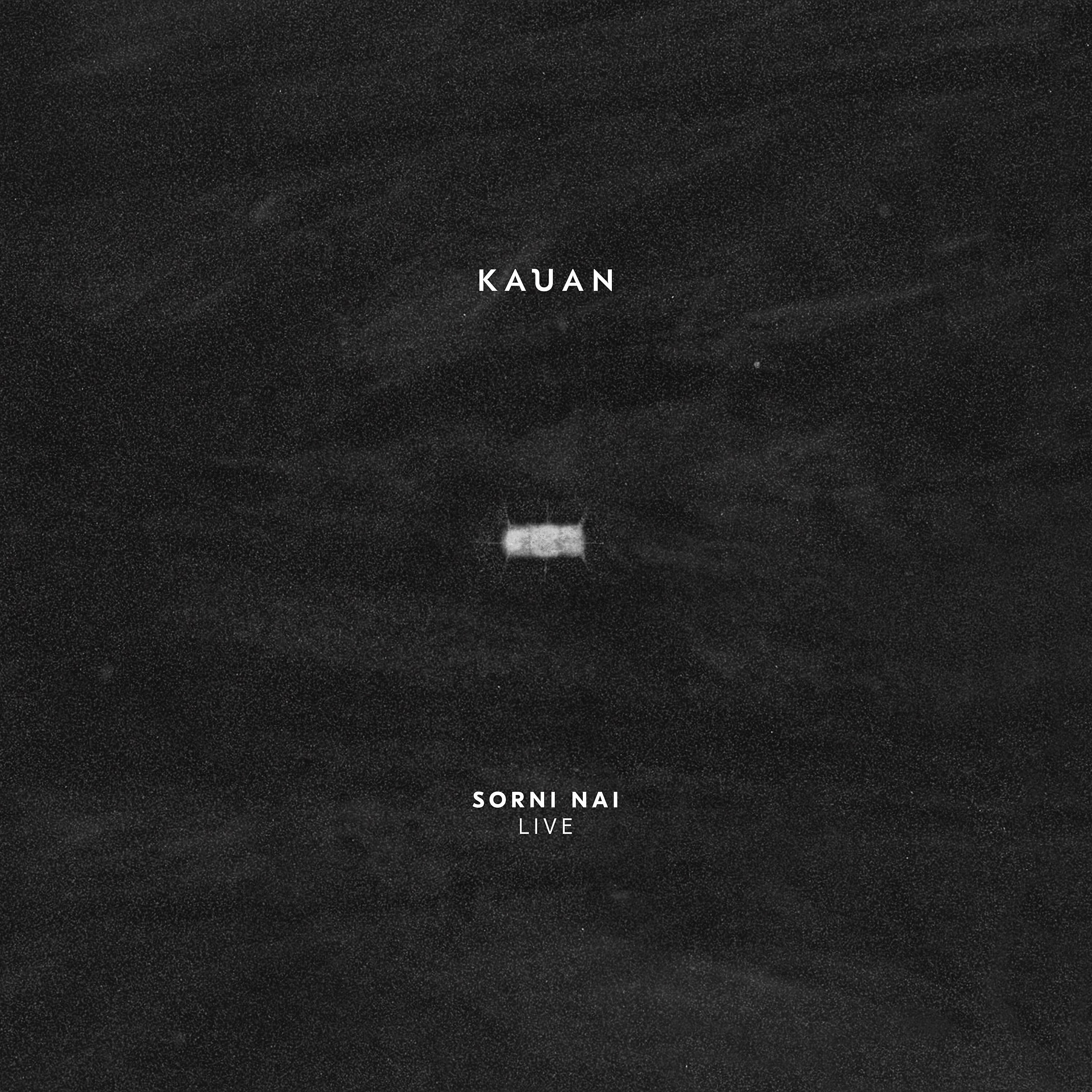 Kauan - Akva (Live)