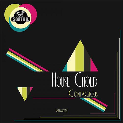 Contagious - House Chold