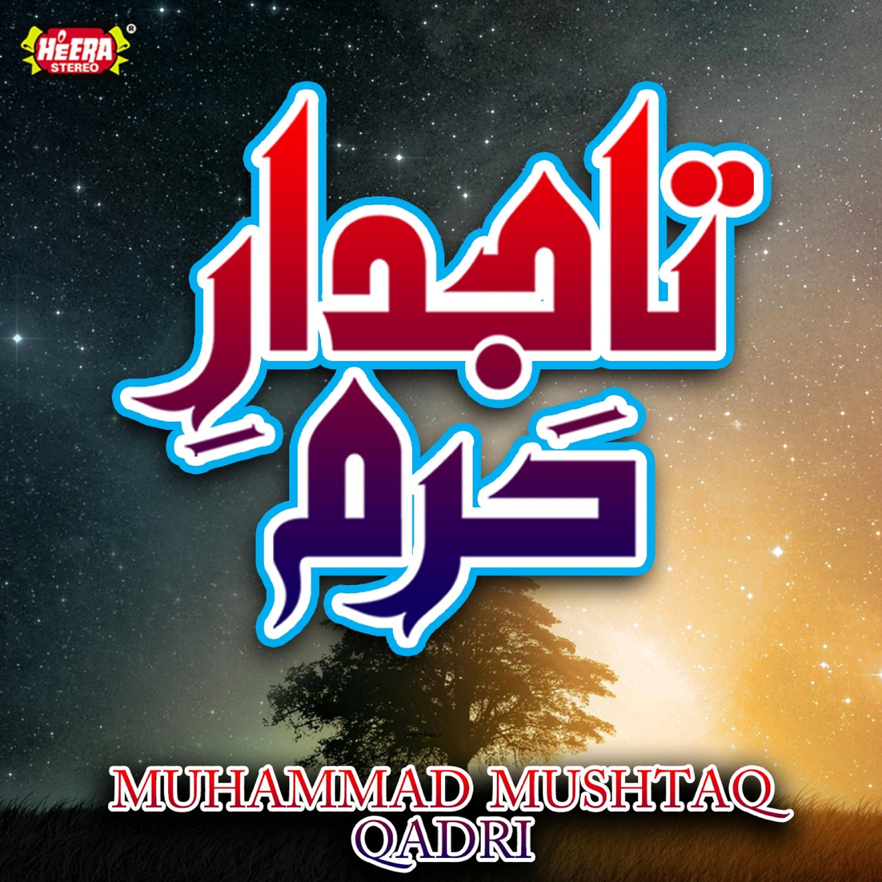 Постер альбома Tajdar E Haram