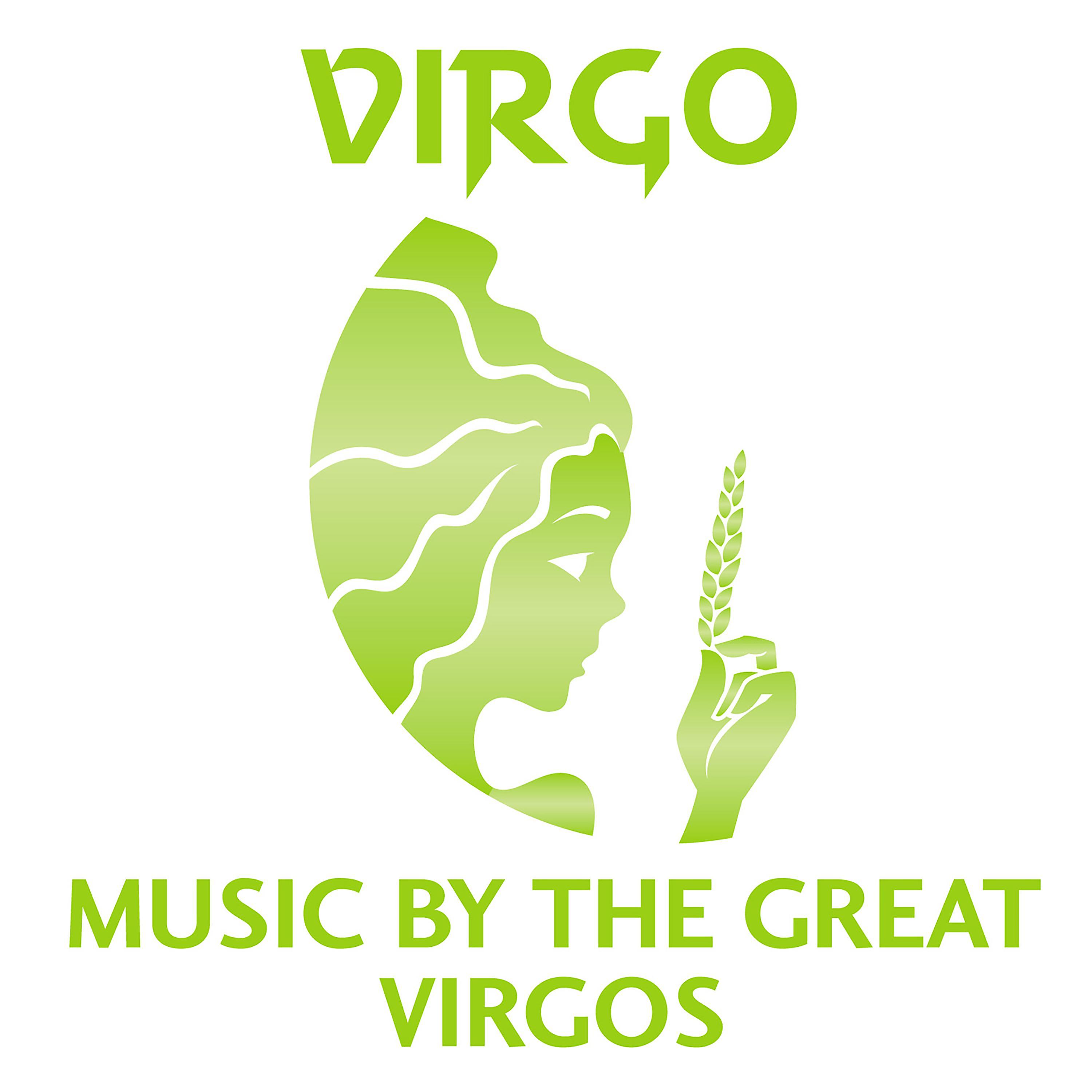 Постер альбома Virgo – Music by the Great Virgos