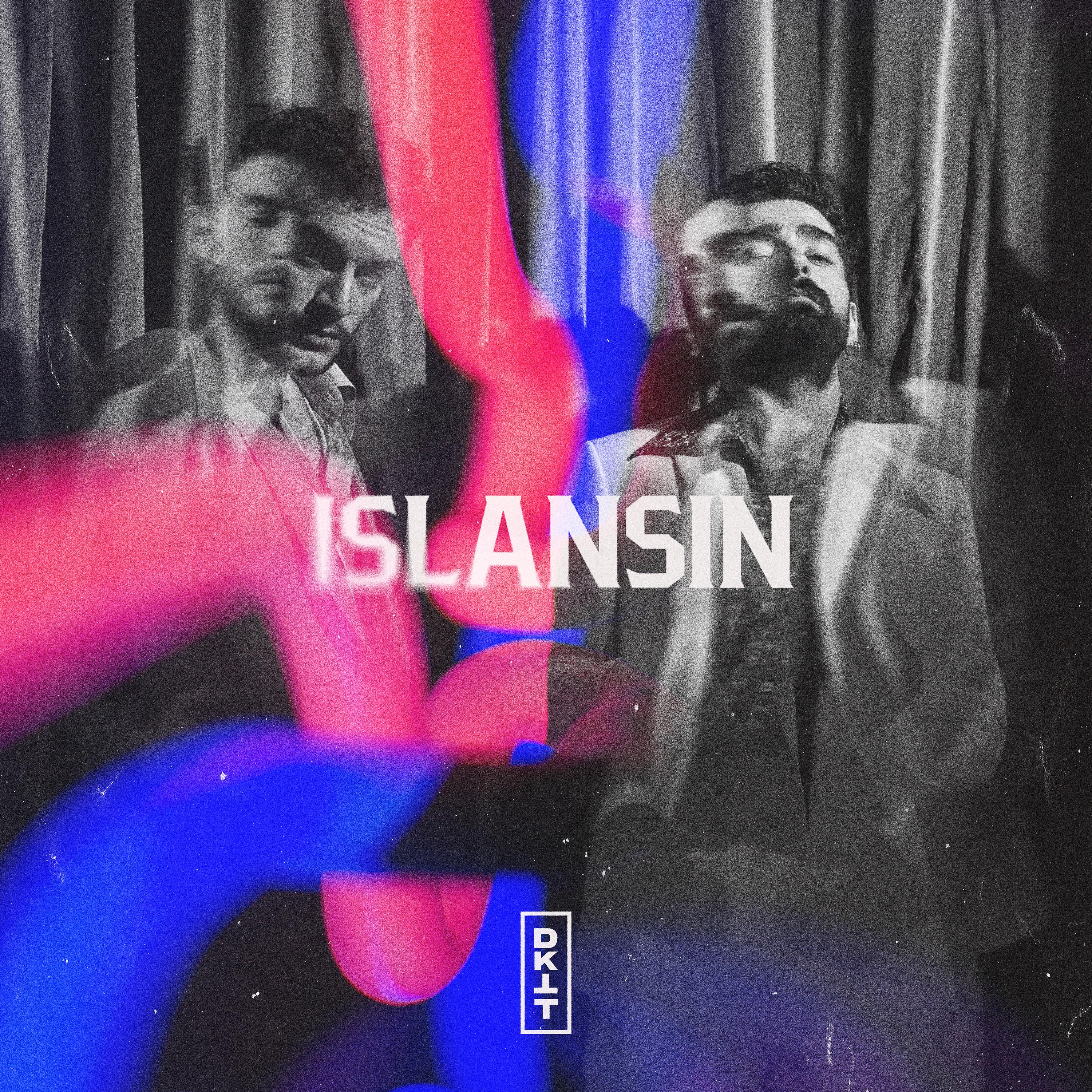Постер альбома Islansın