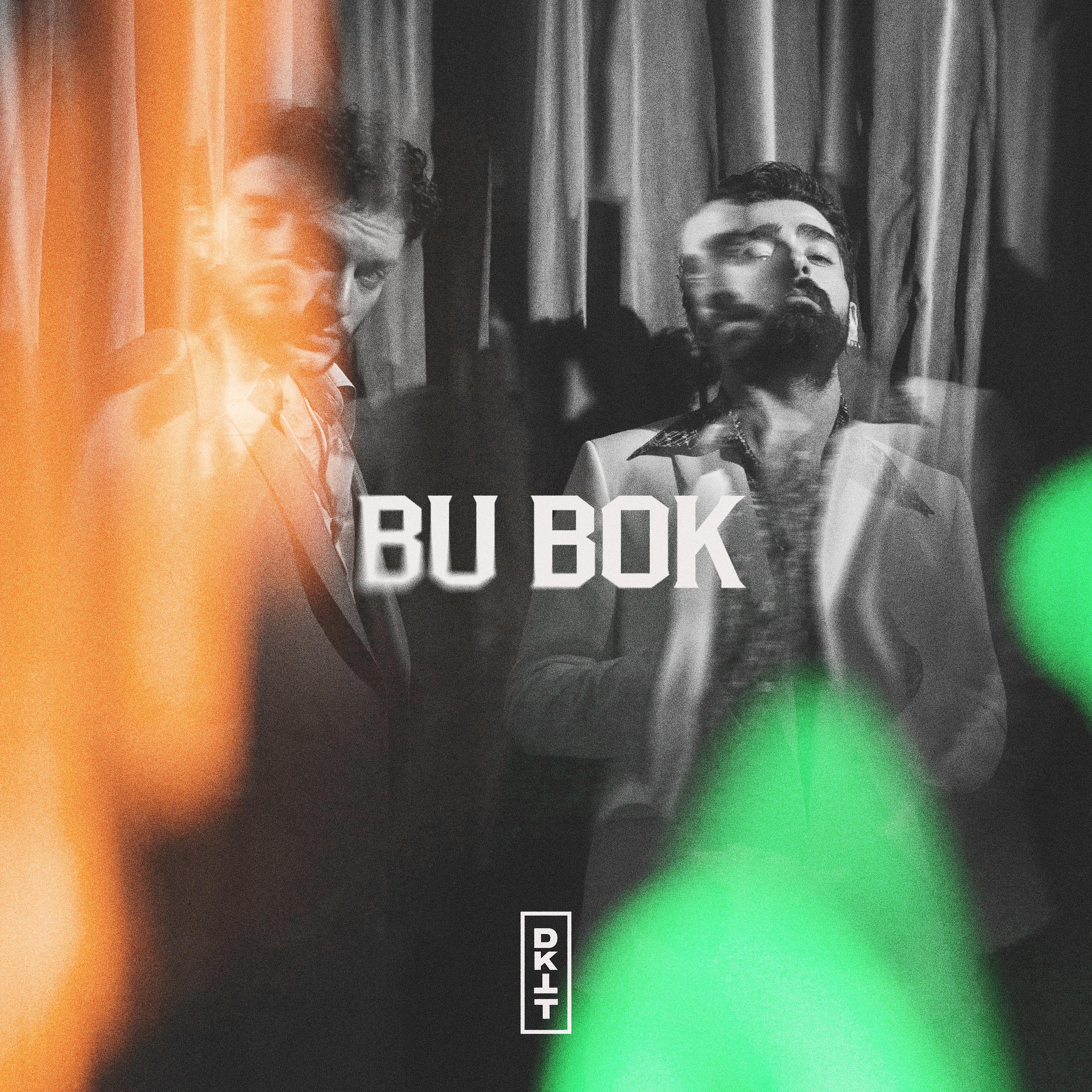 Постер альбома Bu Bok