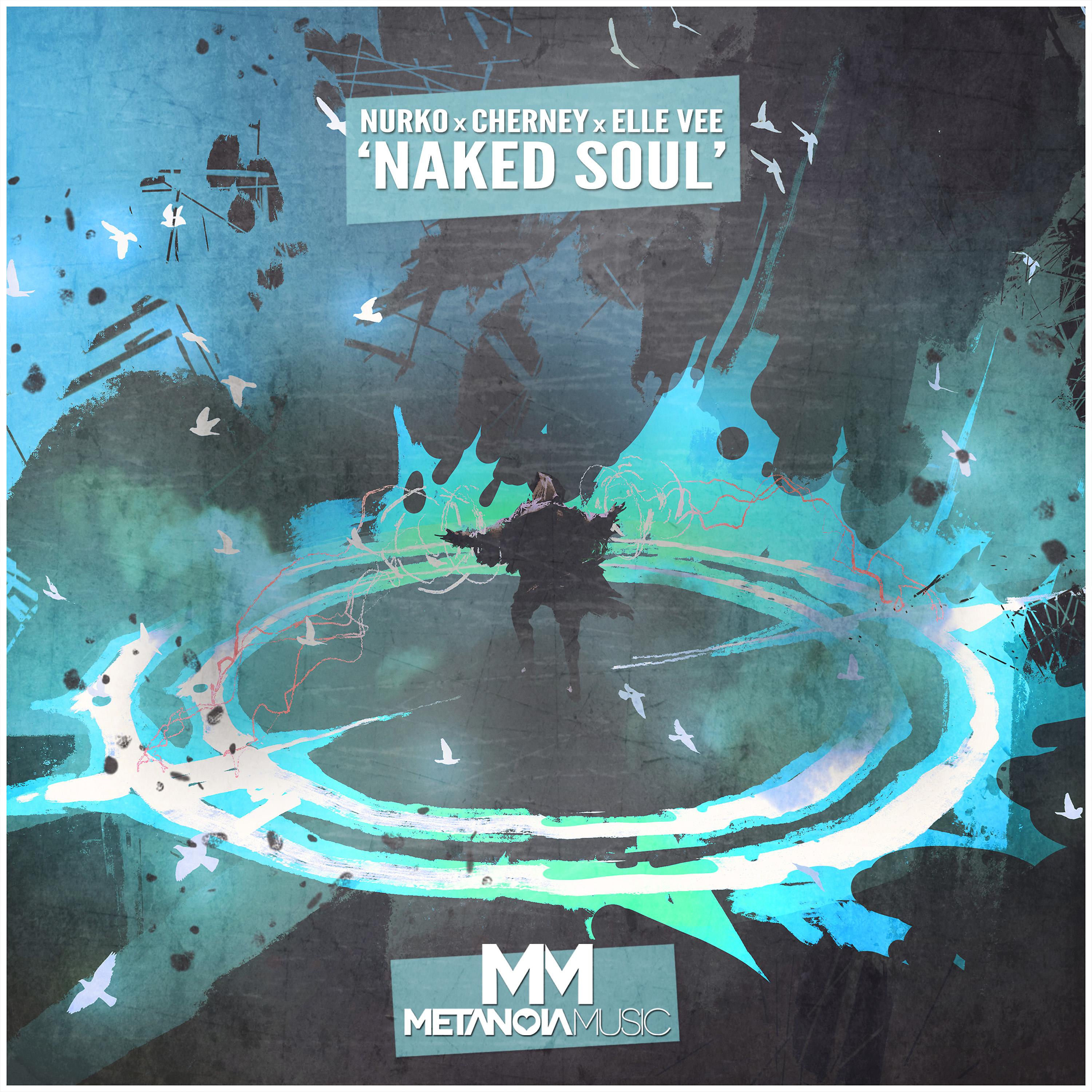 Постер альбома Naked Soul