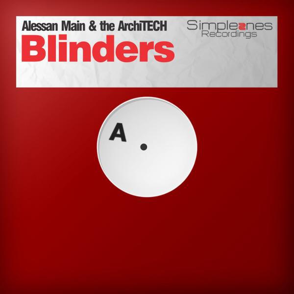 Alessan Main - Blinders (Guti Legatto & Tony San Remix)