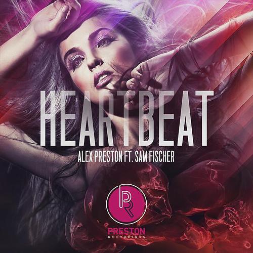 Постер альбома Heartbeat EP