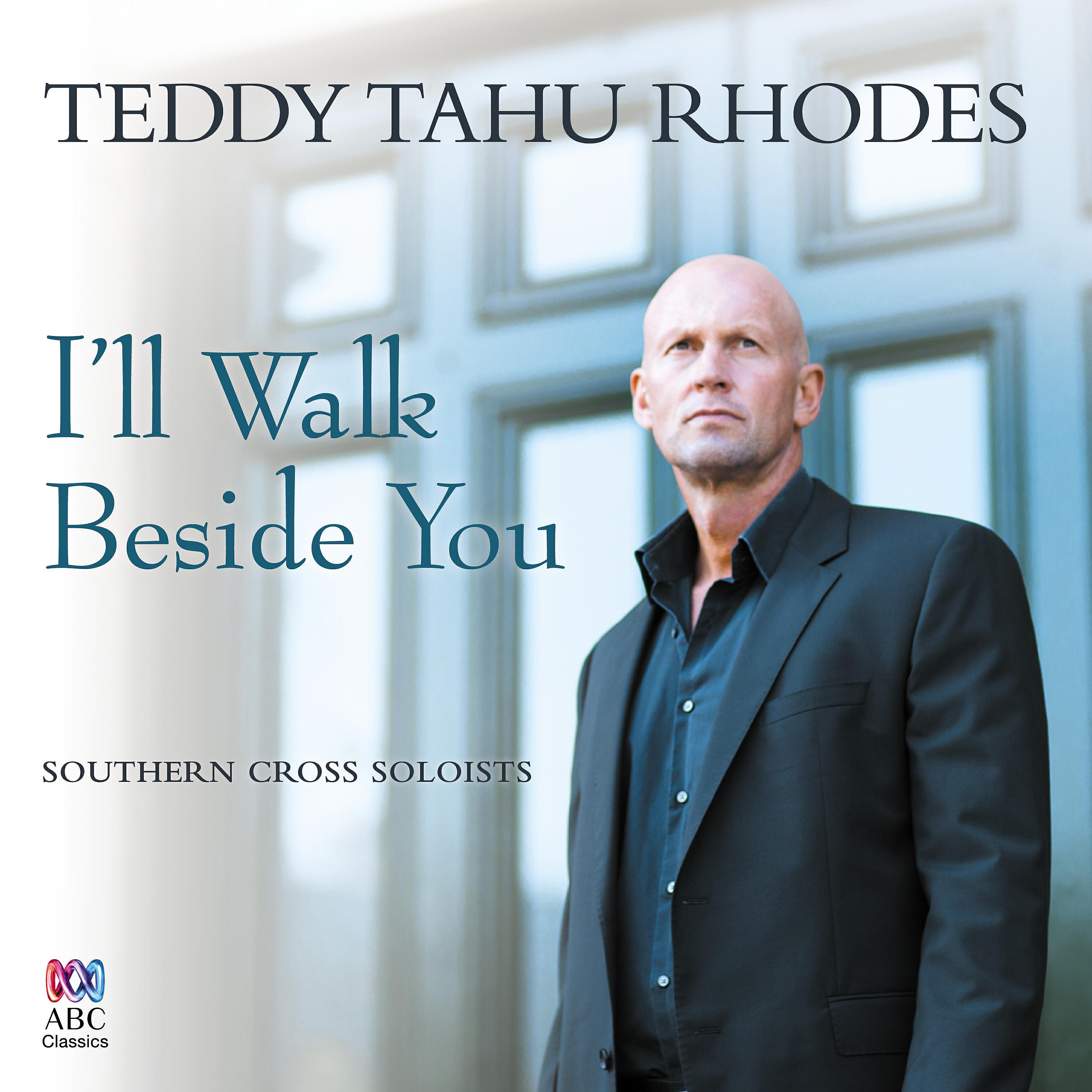 Teddy Tahu Rhodes - Eriskay Love Lilt (Arr. Michael Bakrnčev)