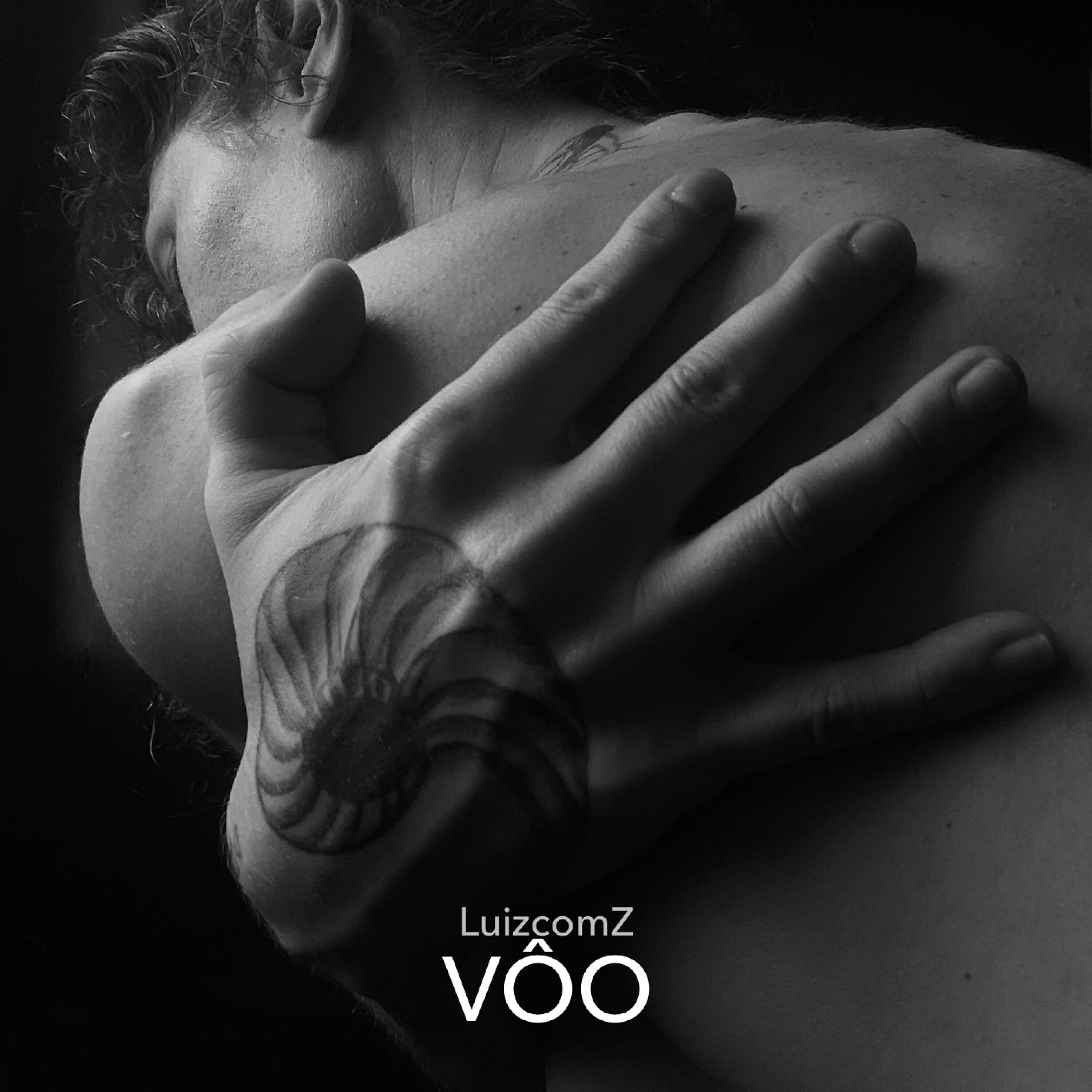 Постер альбома Vôo
