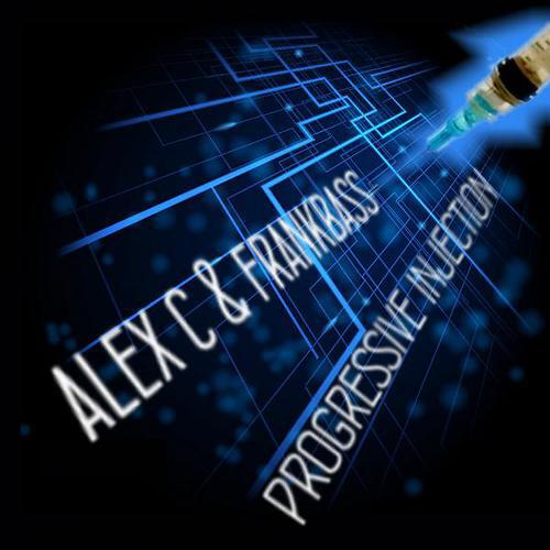 Alex C. - Progressive Injection (Dannyels Remix)