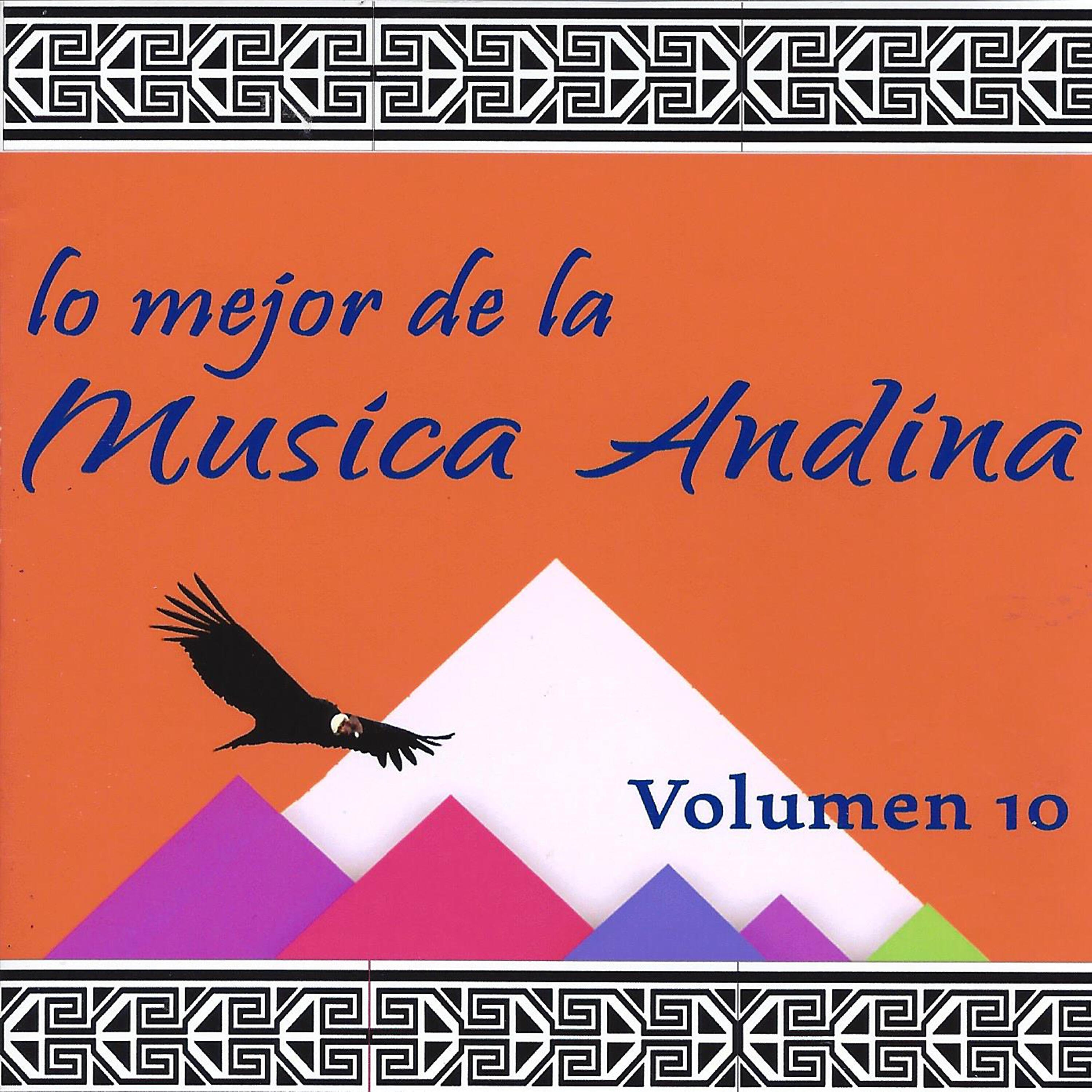 Illapu - Despedida del Pueblo