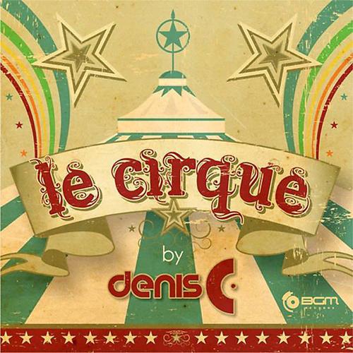 Постер альбома Le Cirque