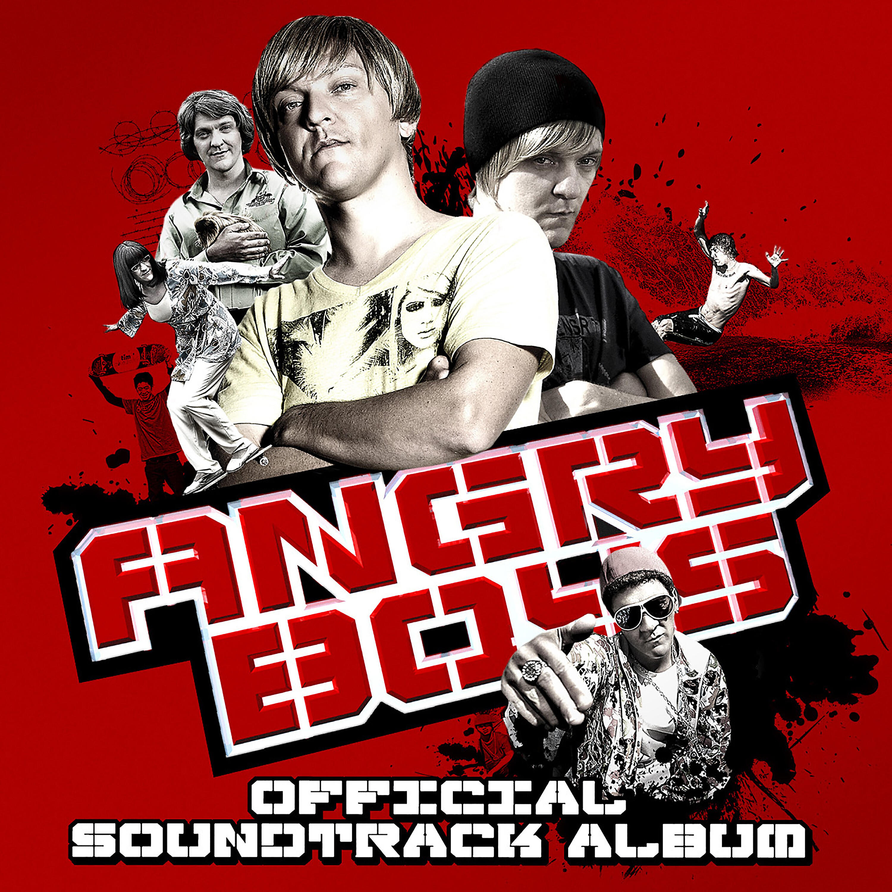 Chris Lilley - The Legends Arrival