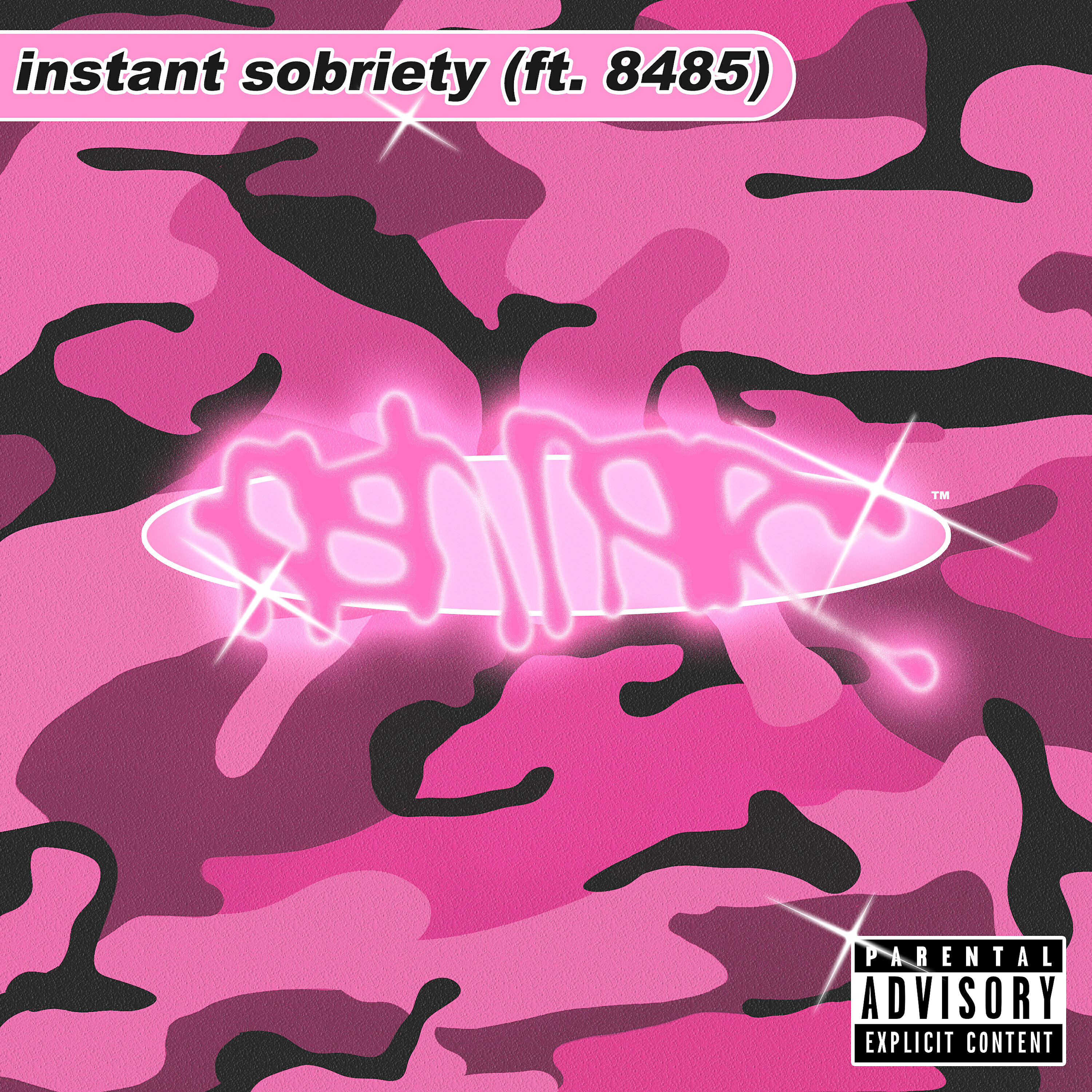 8485 - Instant Sobriety