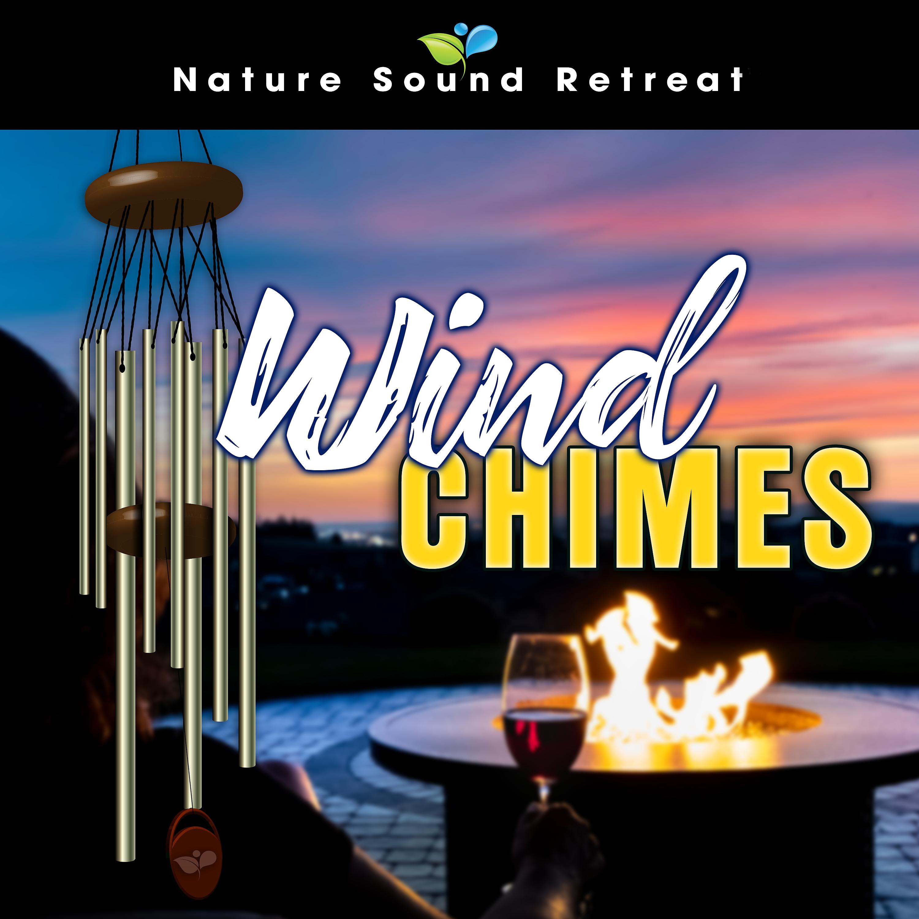 Постер альбома Wind Chimes