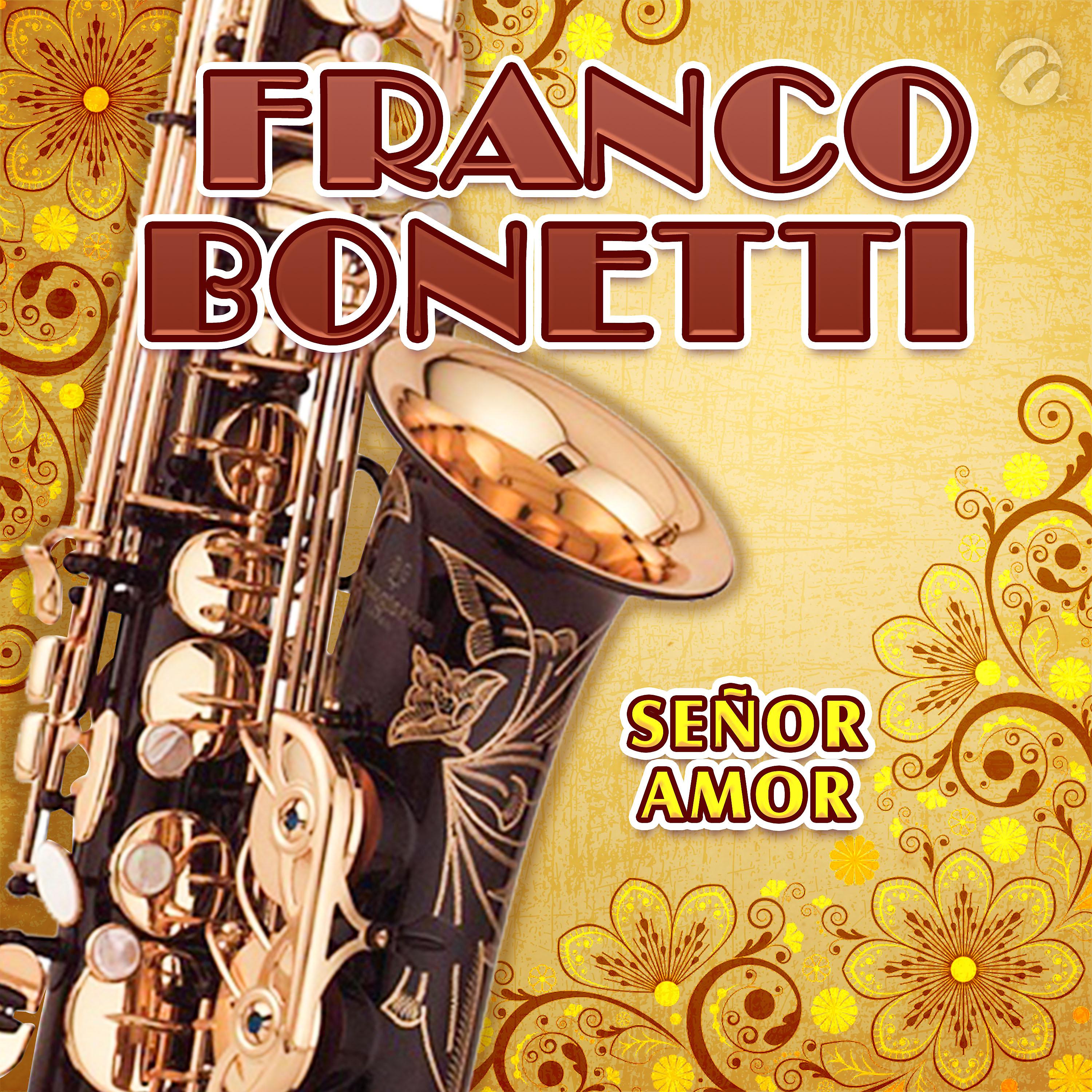 Постер альбома Señor Amor