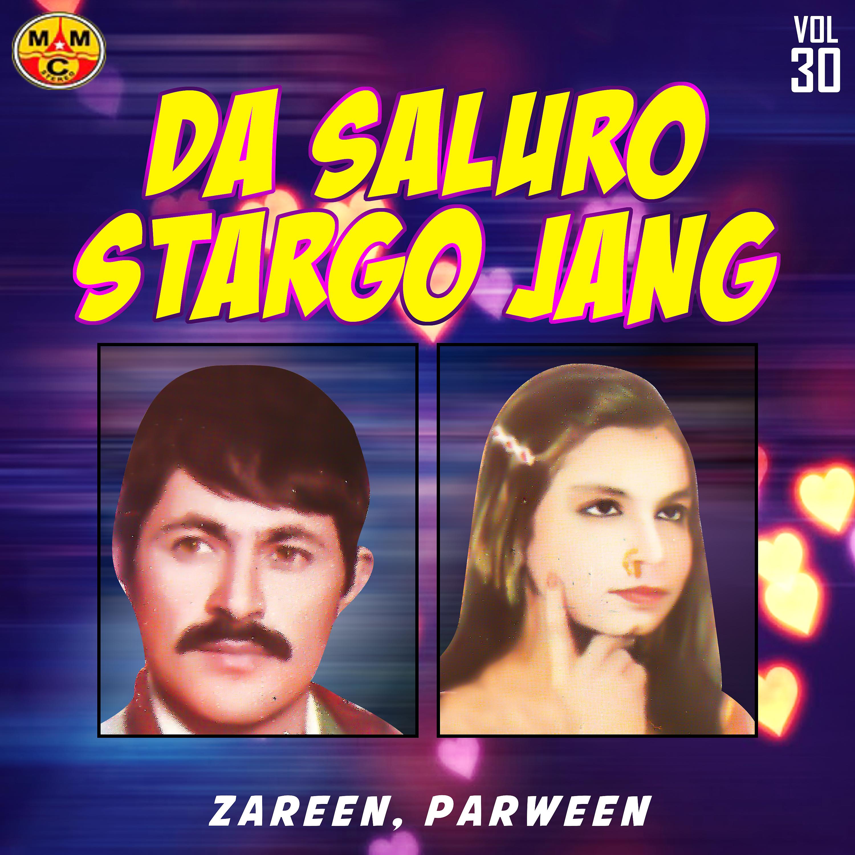 Постер альбома Da Saluro Stargo Jang, Vol. 30