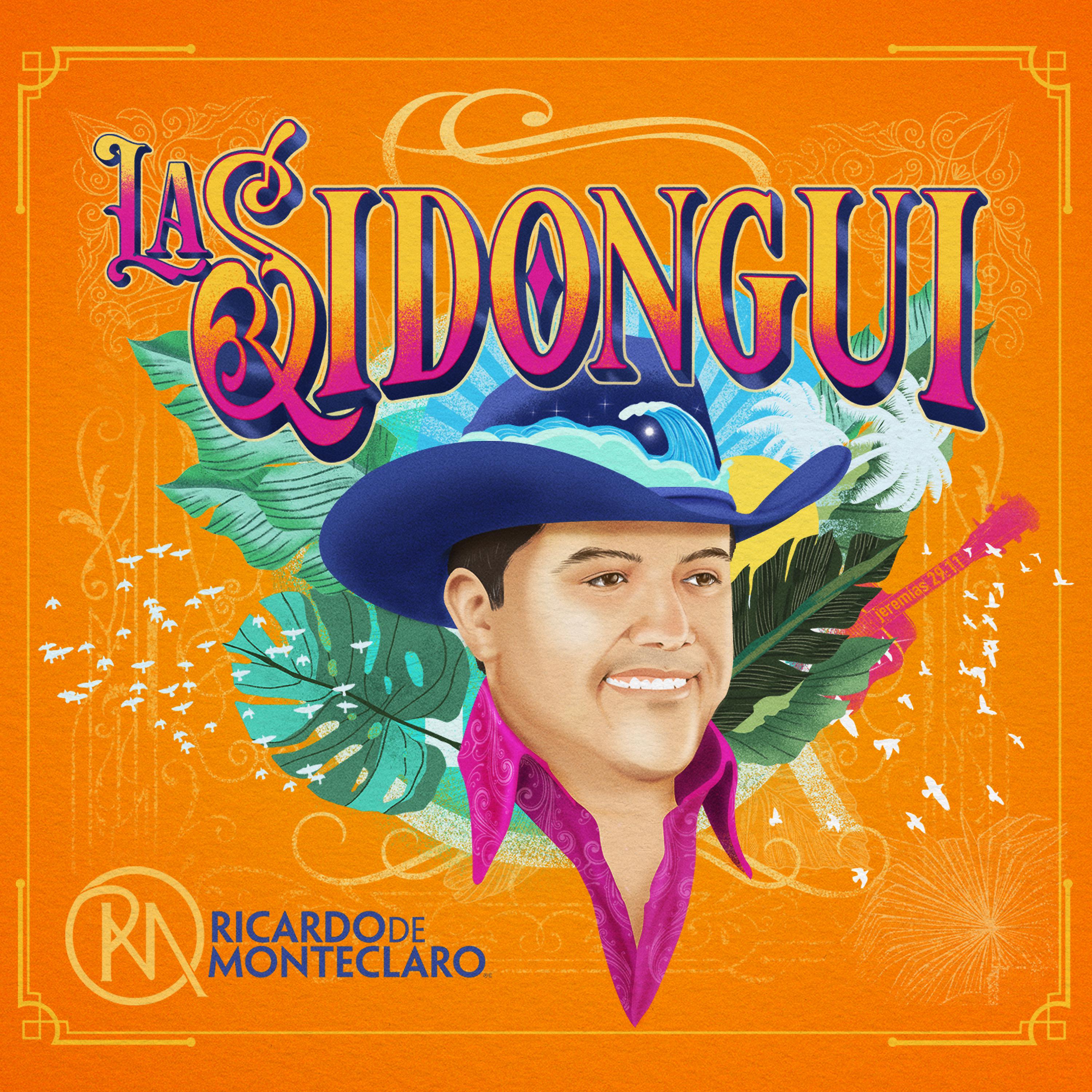 Постер альбома La Sidongui