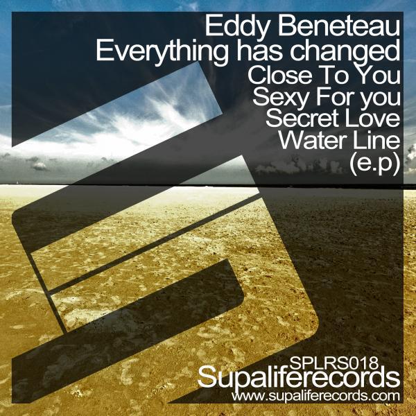 Eddy Beneteau - Secret Love