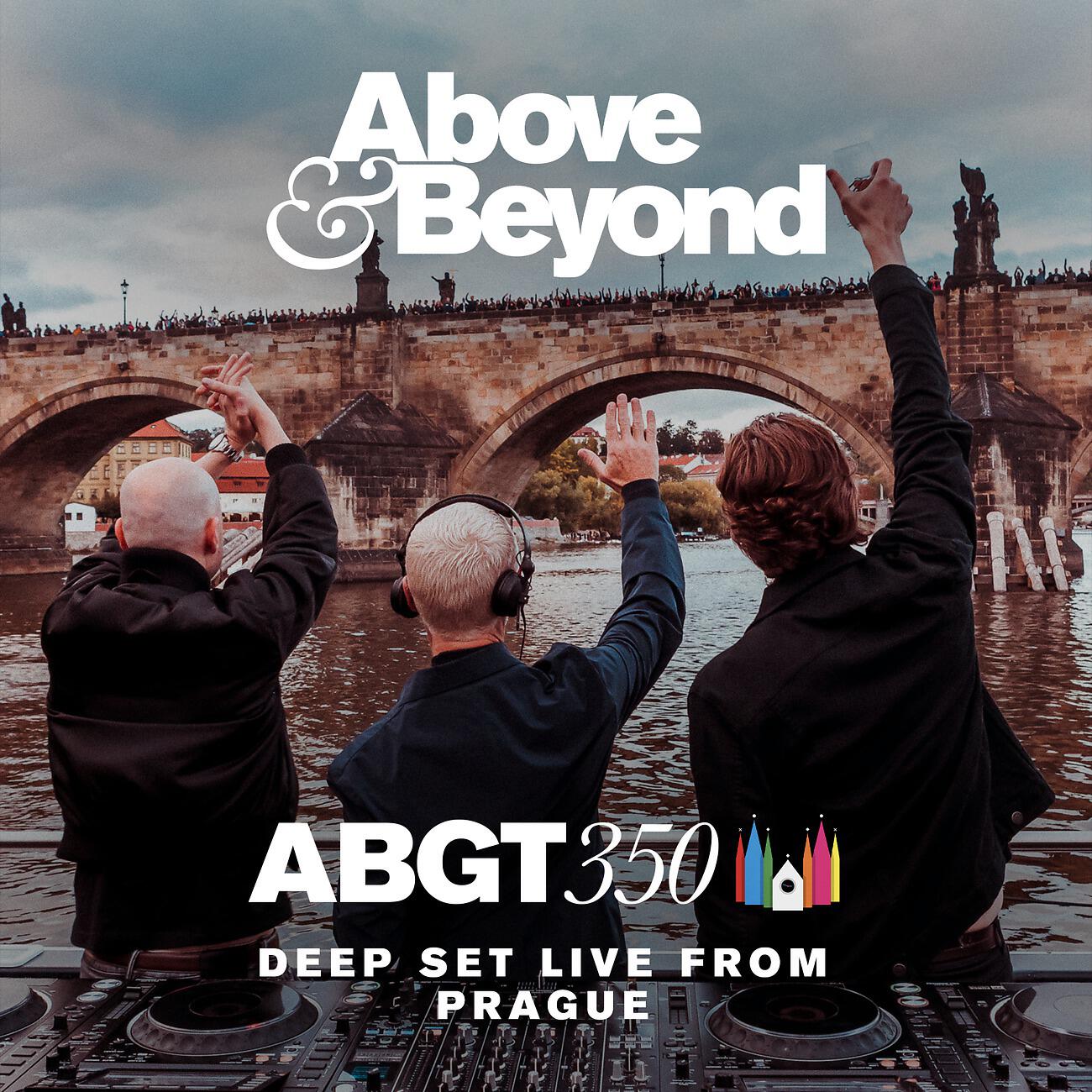 Ben Böhmer - Black Hole (ABGT350WD)