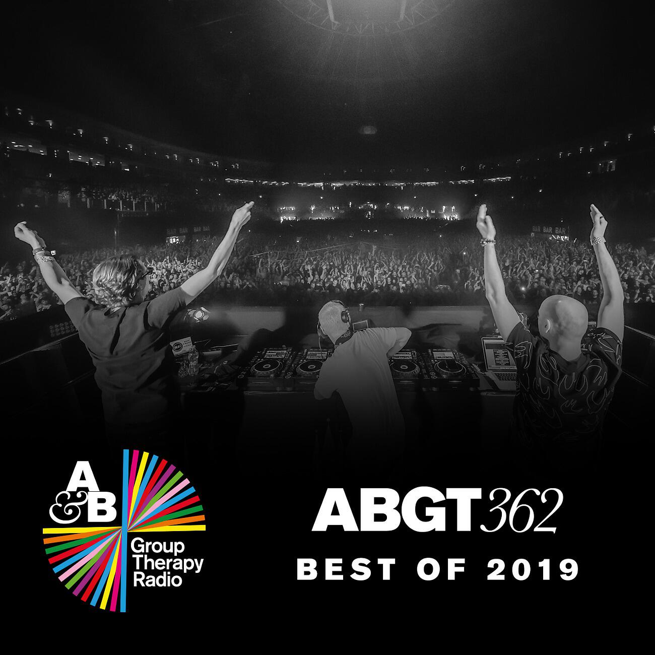 Rolo Green - Miracle (ABGT362)