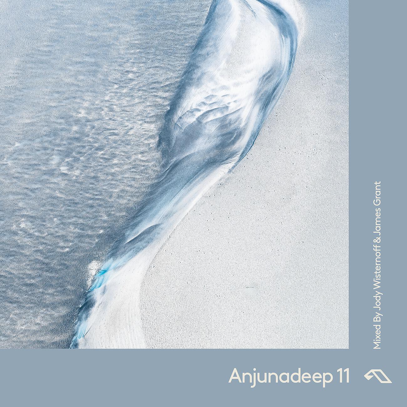 Above - Surrender (Tinlicker & James Grant Edit [Mixed])