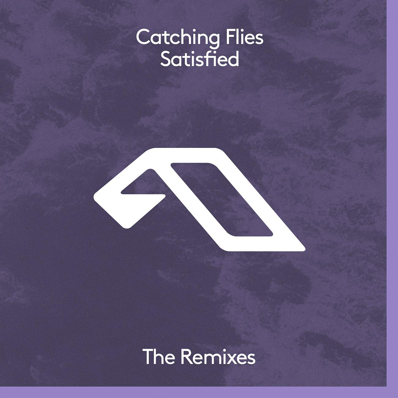 Постер альбома Satisfied (The Remixes)