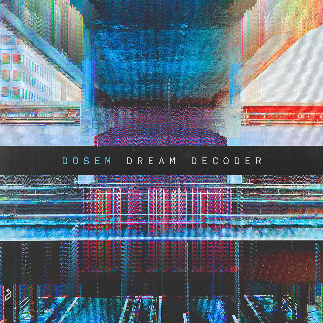 Постер альбома Dream Decoder