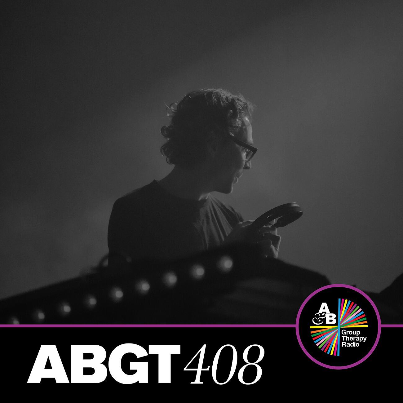 Yotto - Grains (Record Of The Week) [ABGT408]