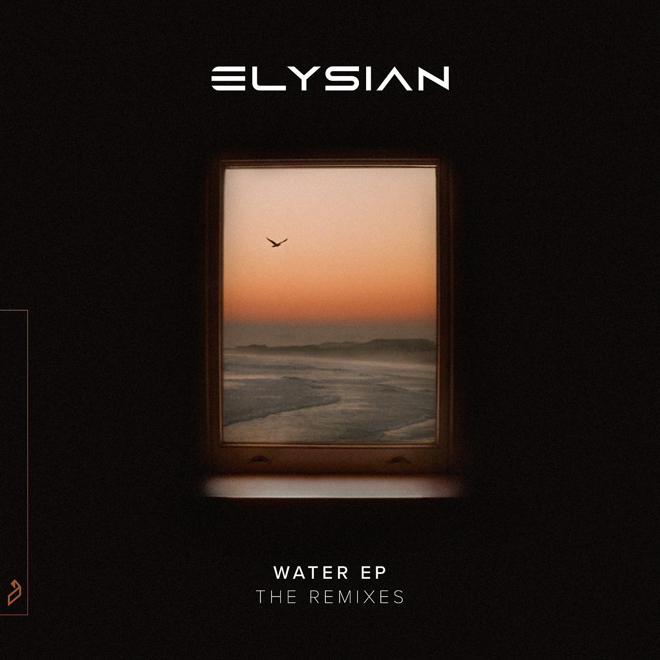 Постер альбома Water EP (The Remixes)