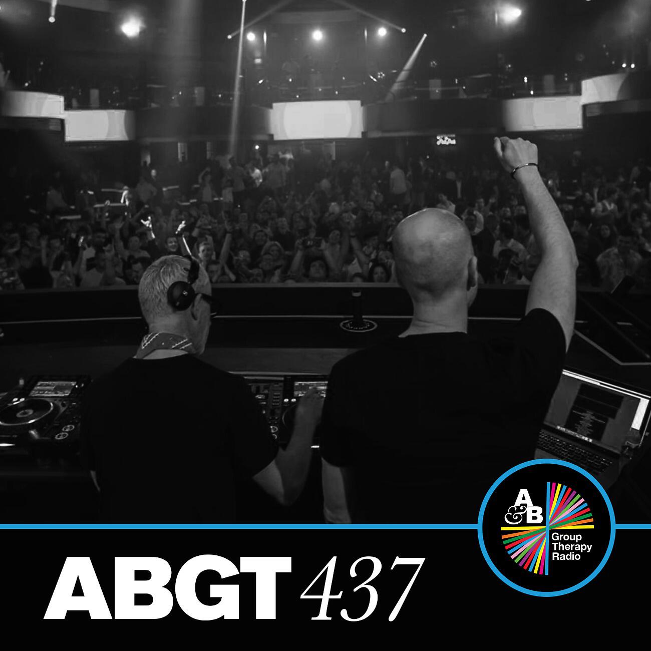 ilan Bluestone - Tonight (ABGT437)